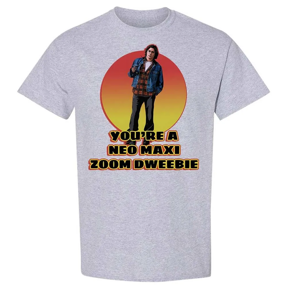 Classic Unisex T-Shirt - M4GQBF37 - Sport Grey - 21