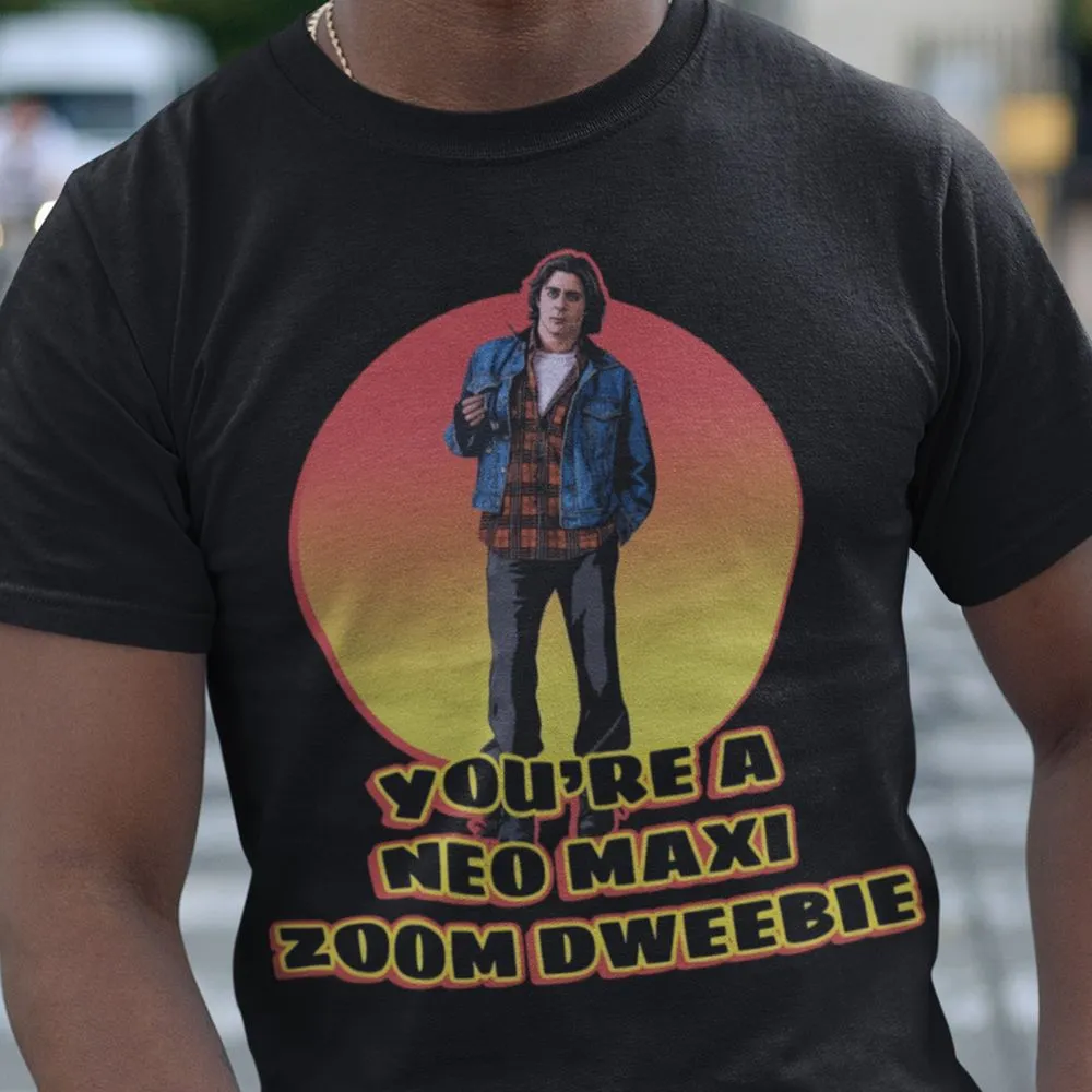 Classic Unisex T-Shirt - M4GQBF37 - Featured