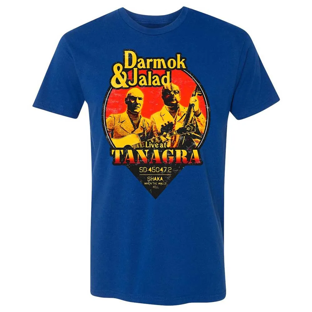 Premium Unisex T-Shirt - PU8YVMP1 - Royal - 4