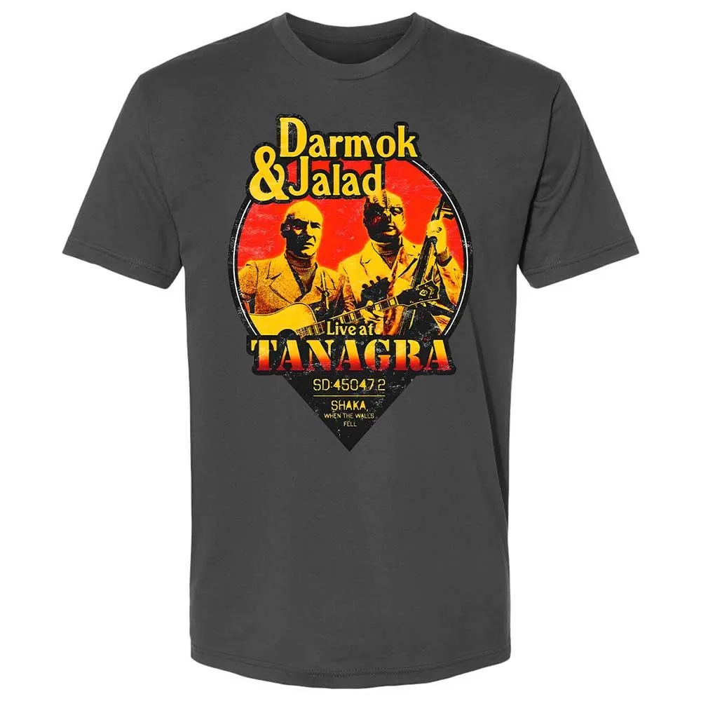 Premium Unisex T-Shirt - PU8YVMP1 - Heavy Metal - 7