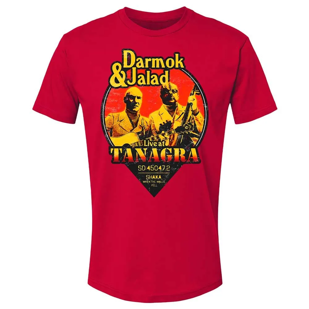 Premium Unisex T-Shirt - PU8YVMP1 - Red - 9