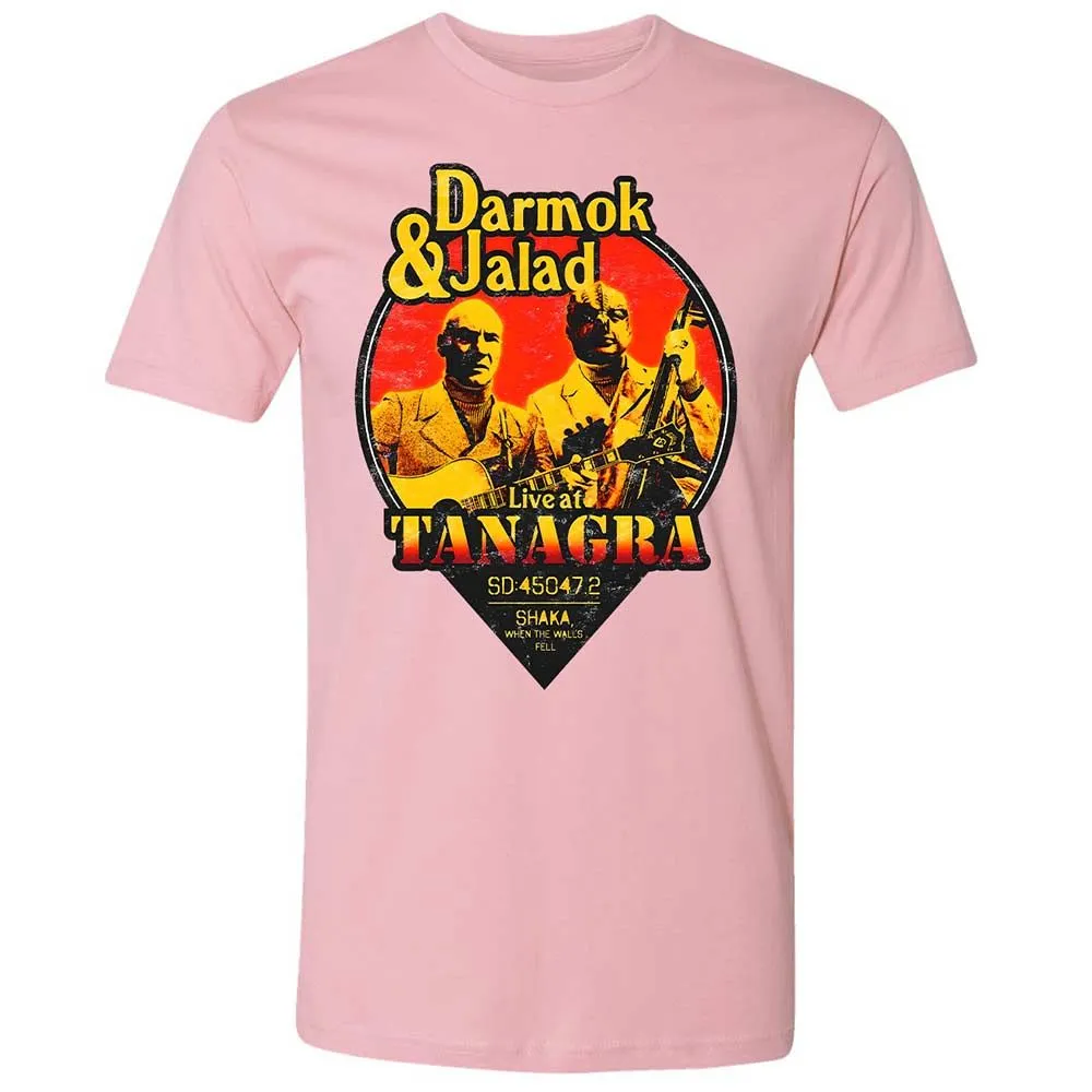 Premium Unisex T-Shirt - PU8YVMP1 - Light Pink - 16