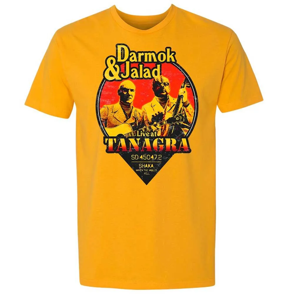 Premium Unisex T-Shirt - PU8YVMP1 - Gold - 18