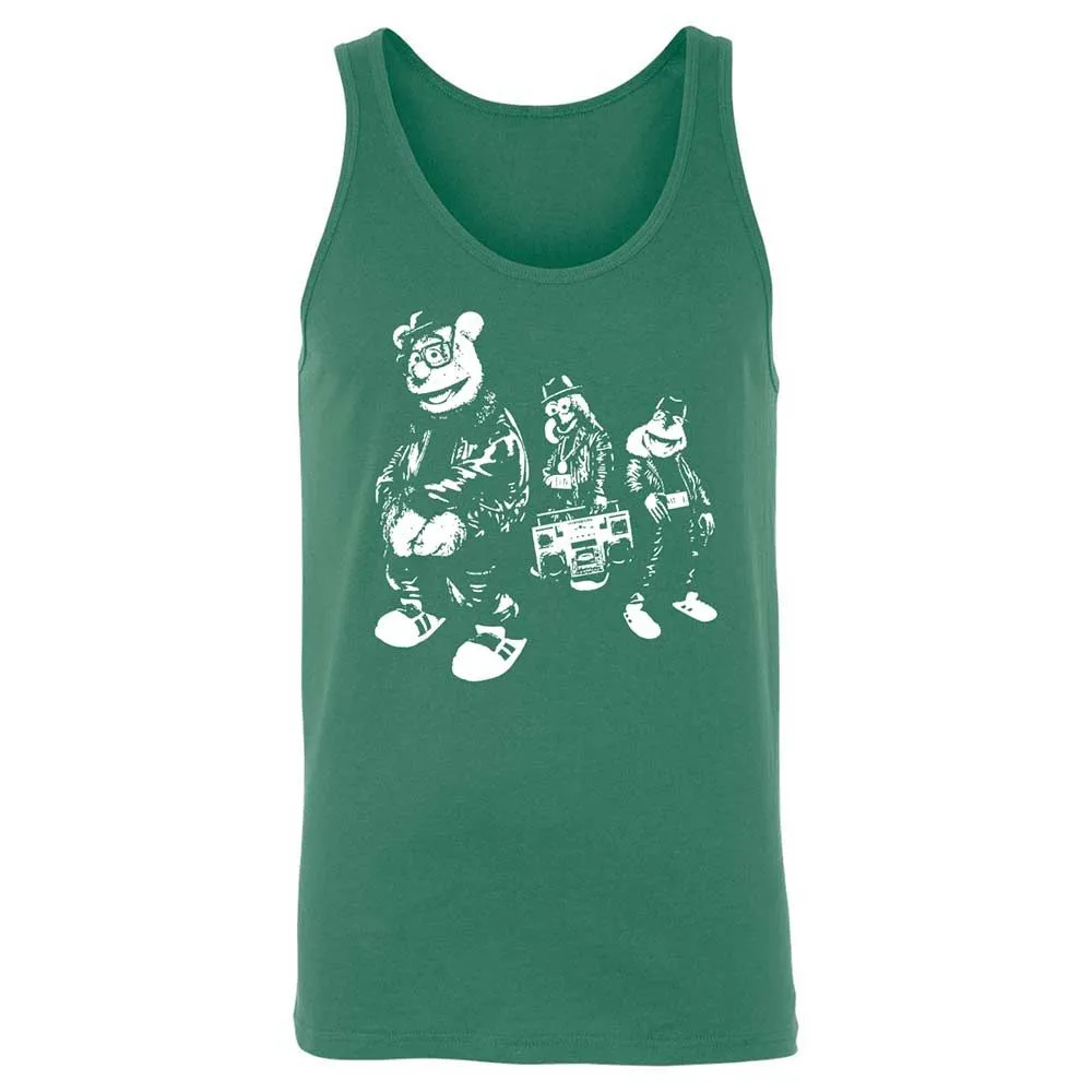 The muppets gang - Kelly - 7