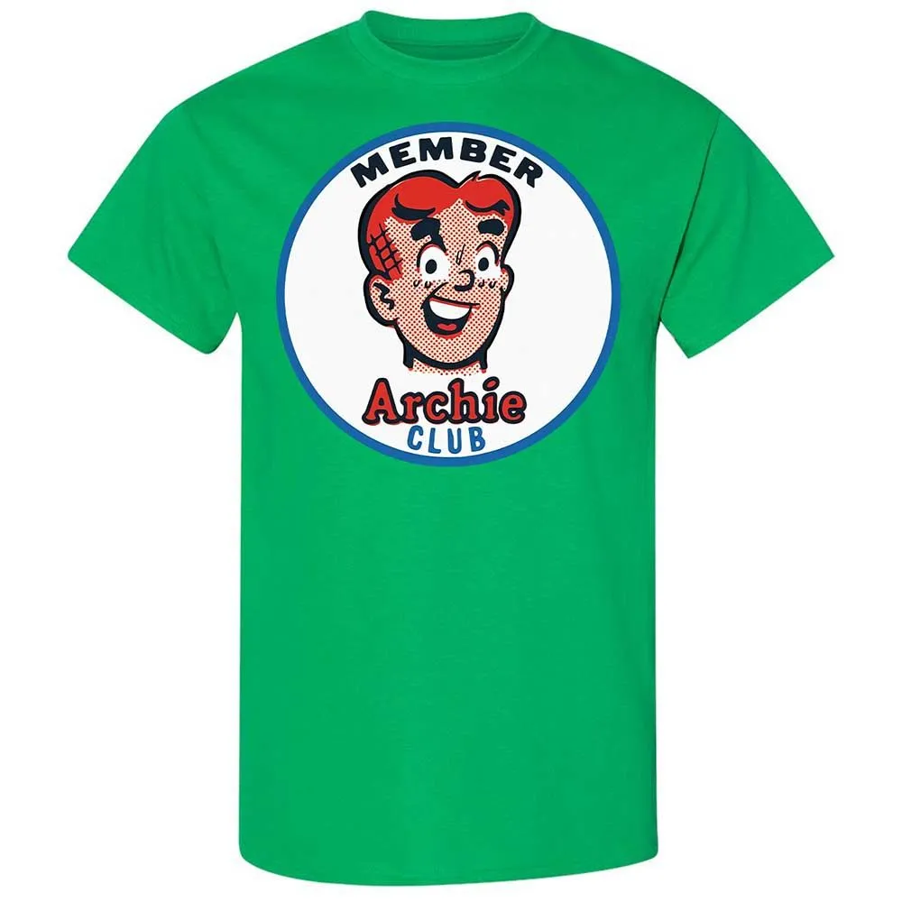 Classic Unisex T-Shirt - 8HEZJDRZ - Irish Green - 13