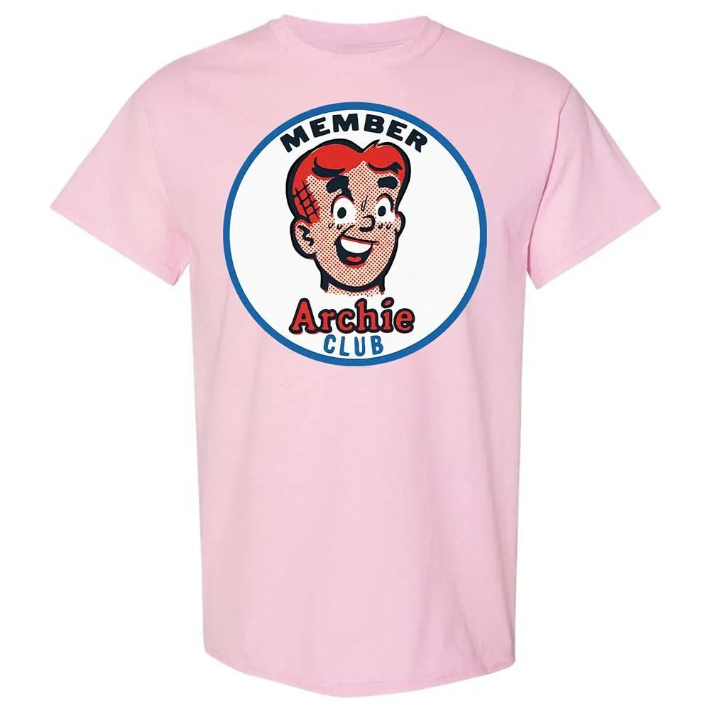 Classic Unisex T-Shirt - 8HEZJDRZ - Light Pink - 14