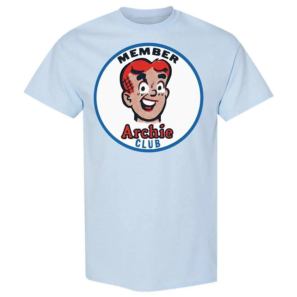 Classic Unisex T-Shirt - 8HEZJDRZ - Light Blue - 20
