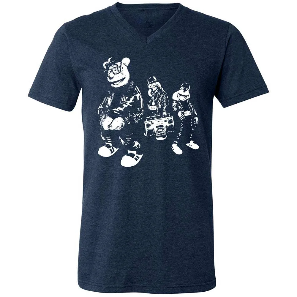 The muppets gang - Heather Navy - 3