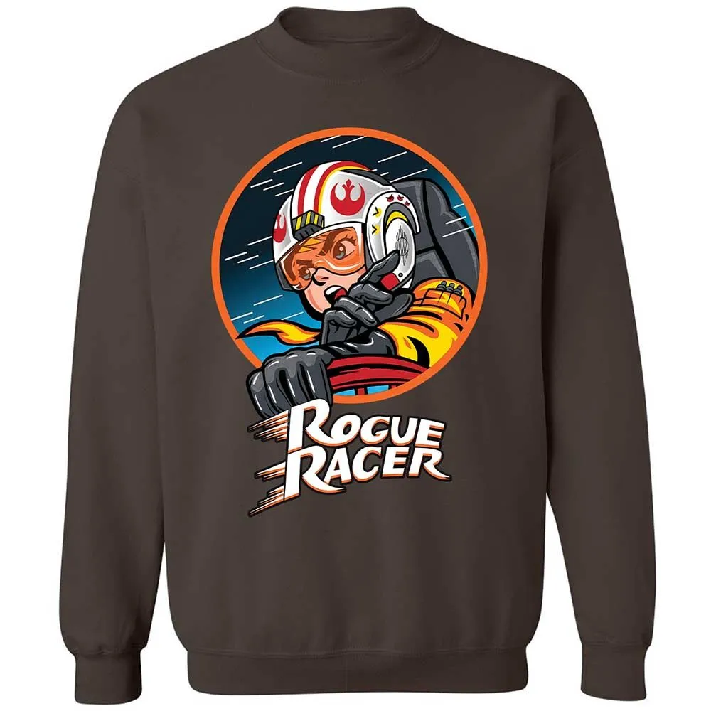 Rogue Racer - Dark Chocolate - 4