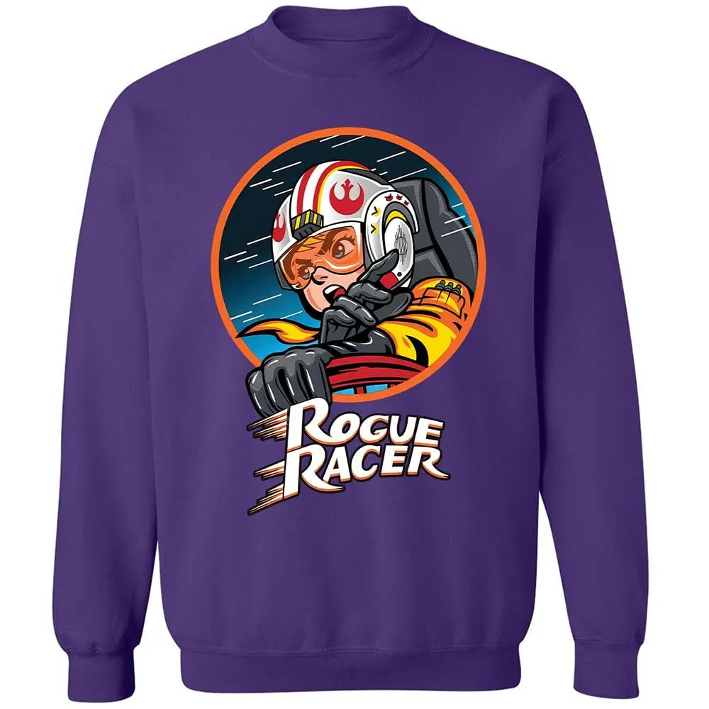 Rogue Racer - Purple - 11