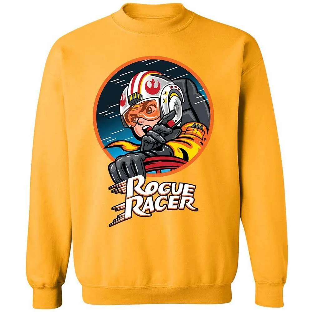 Rogue Racer - Gold - 14