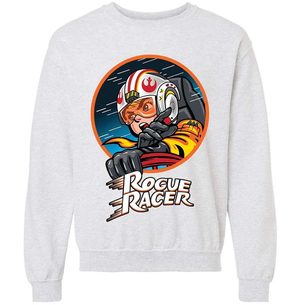 Rogue Racer - Ash - 16