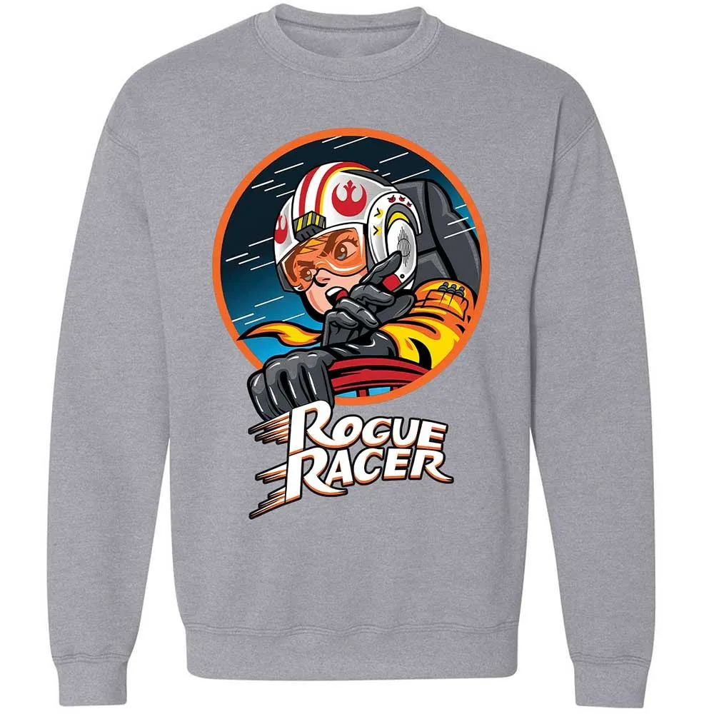 Rogue Racer - Sport Grey - 17
