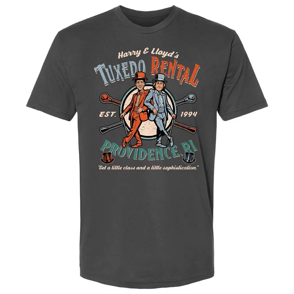 Premium Unisex T-Shirt - GSVAUAC7 - Heavy Metal - 7
