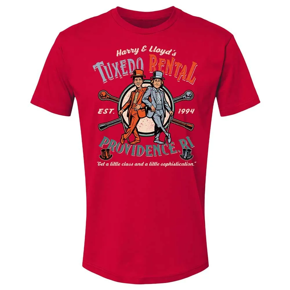 Premium Unisex T-Shirt - GSVAUAC7 - Red - 9