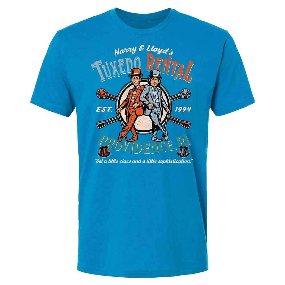 Premium Unisex T-Shirt - GSVAUAC7 - Turquoise - 15