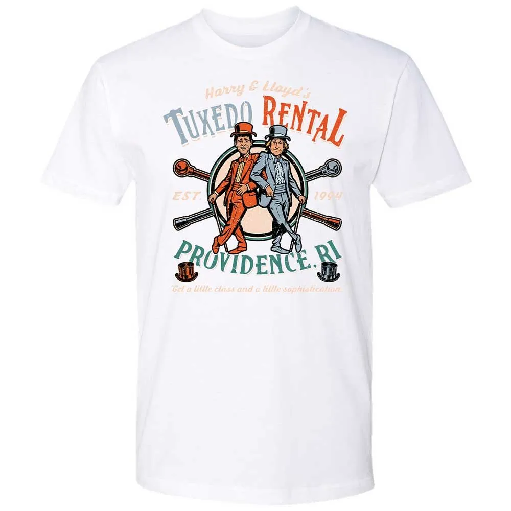 Premium Unisex T-Shirt - GSVAUAC7 - White - 17