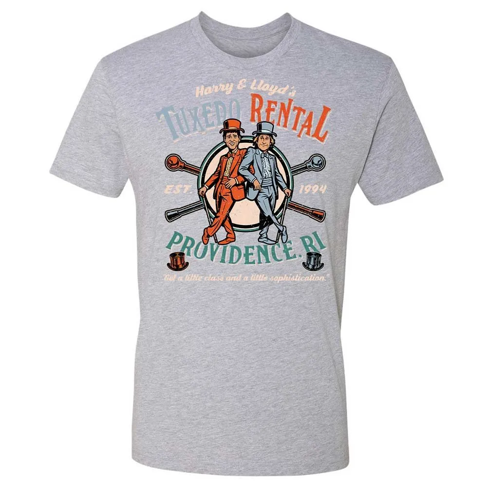 Premium Unisex T-Shirt - GSVAUAC7 - Heather Grey - 19