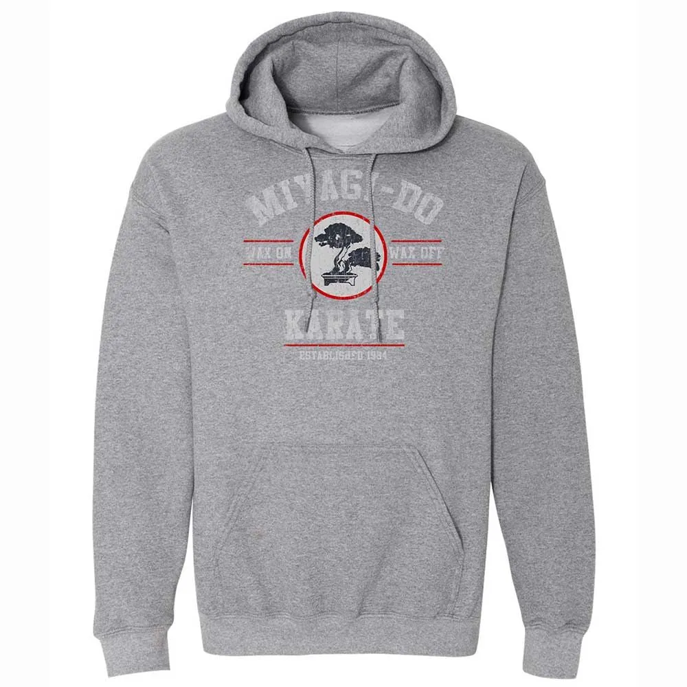 Classic Unisex Hoodie - 47H762KW - Graphite Heather - 4