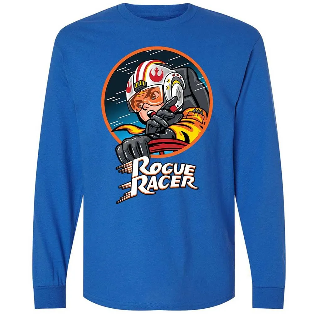 Rogue Racer - Royal - 3