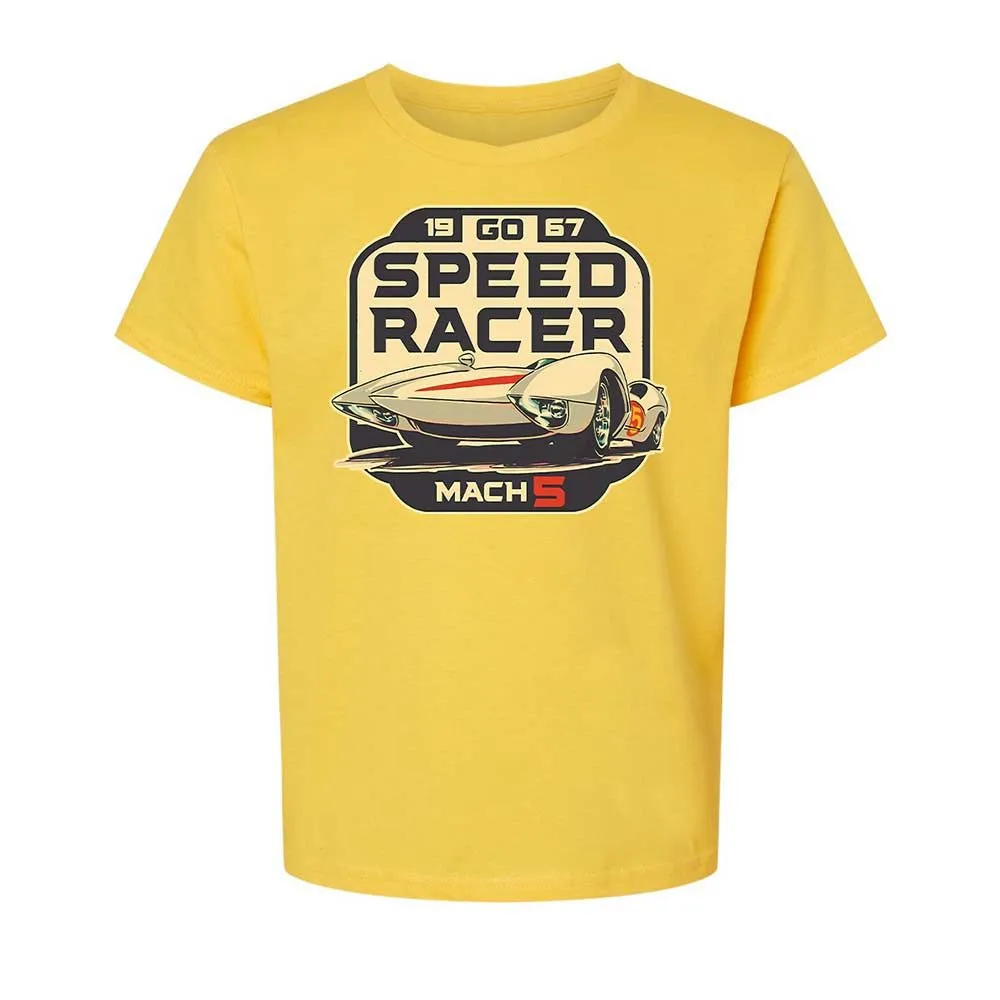 Speed Racer - Daisy - 15