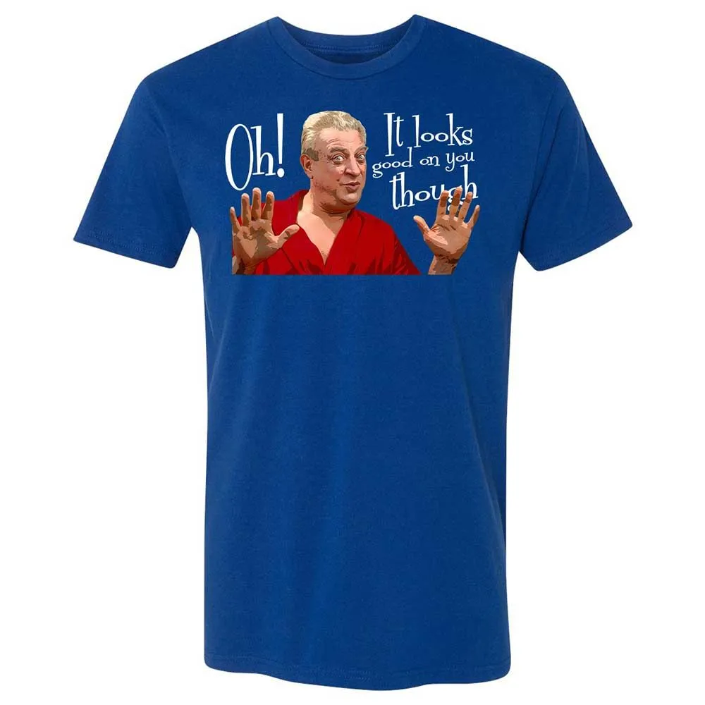 Premium Unisex T-Shirt - 9ZXKGMNQ - Royal - 4