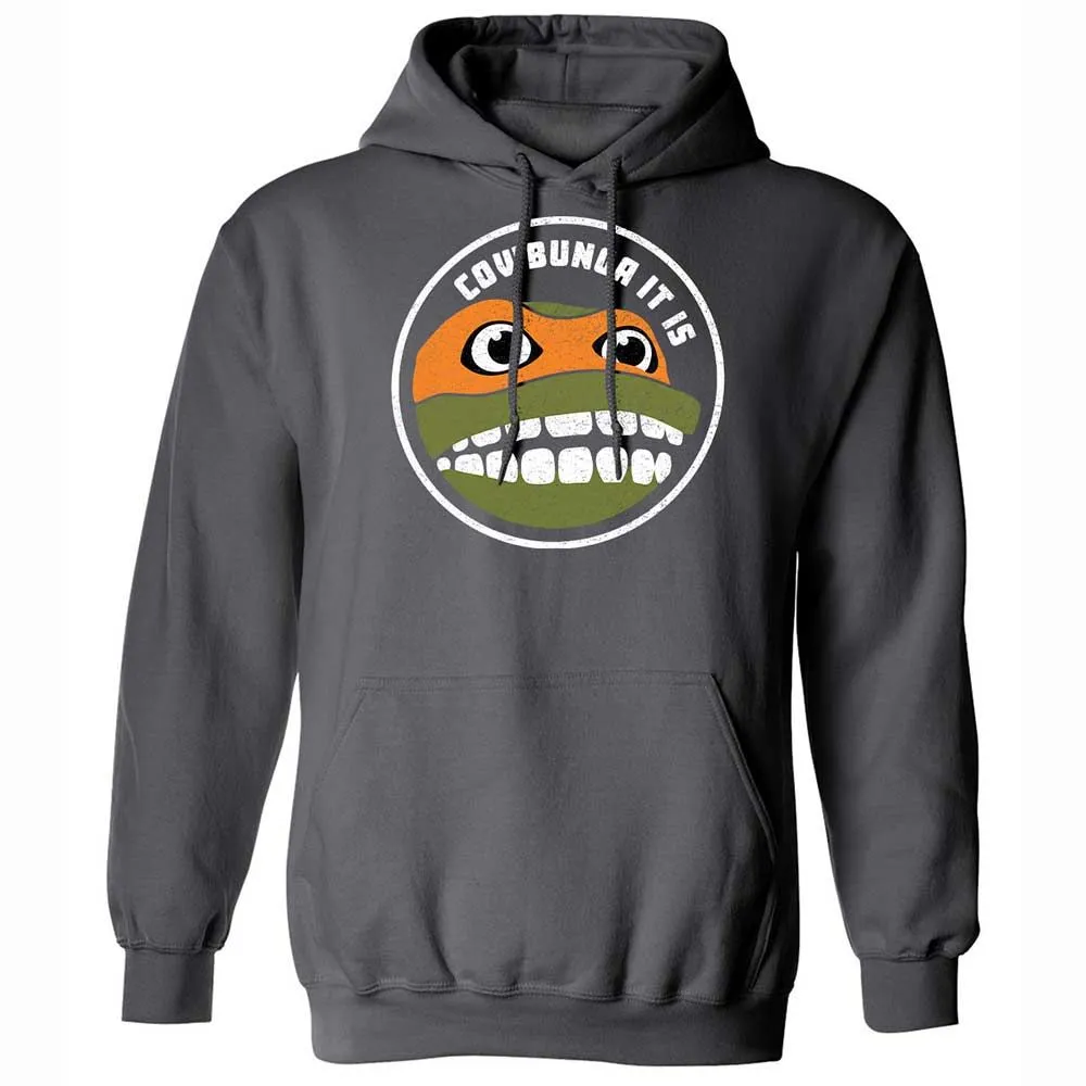 Classic Unisex Hoodie - LHSPPUN8 - Charcoal - 8