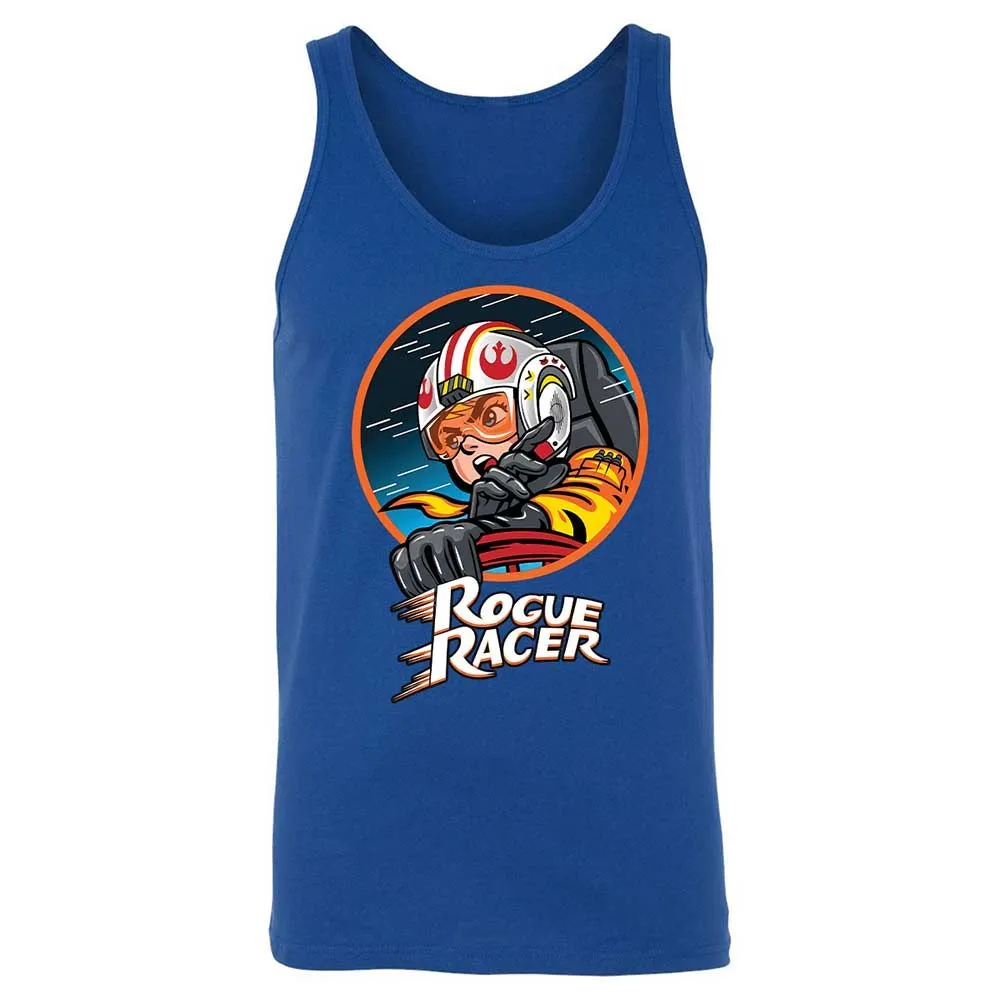 Rogue Racer - True Royal - 3