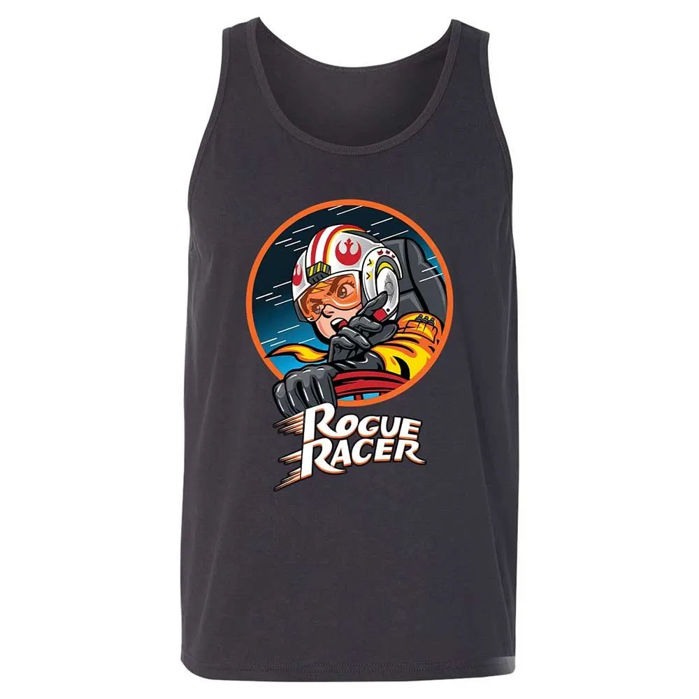 Rogue Racer - Dark Grey - 4