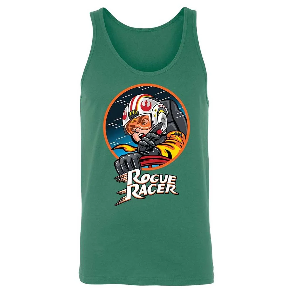 Rogue Racer - Kelly - 7