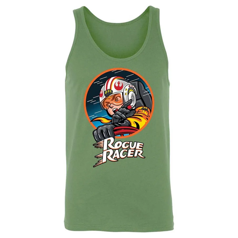 Rogue Racer - Leaf - 8