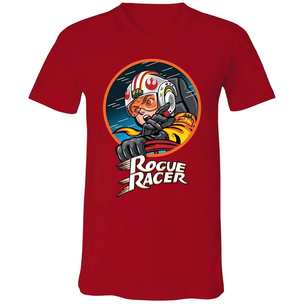 Rogue Racer - Red - 6