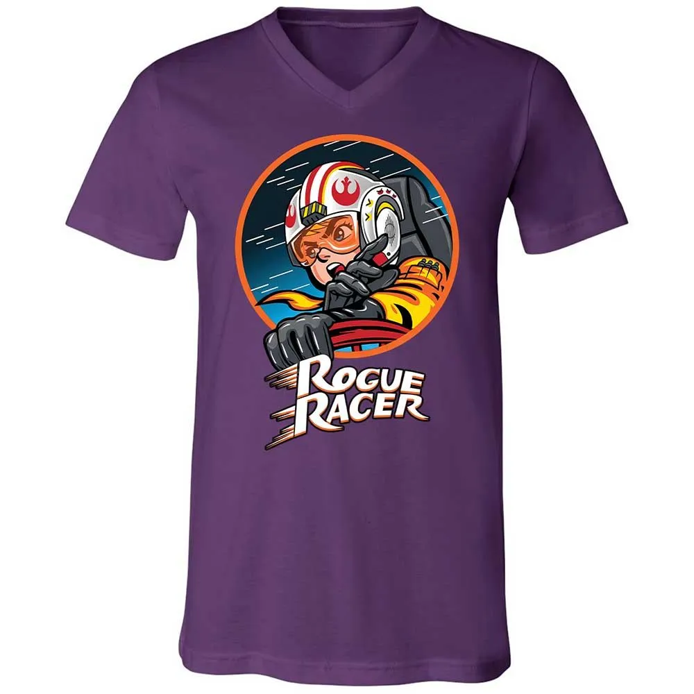 Rogue Racer - Team Purple - 10