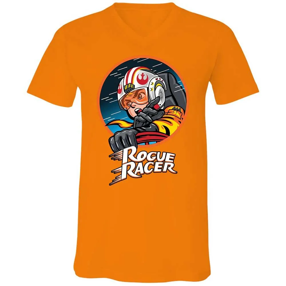 Rogue Racer - Orange - 12