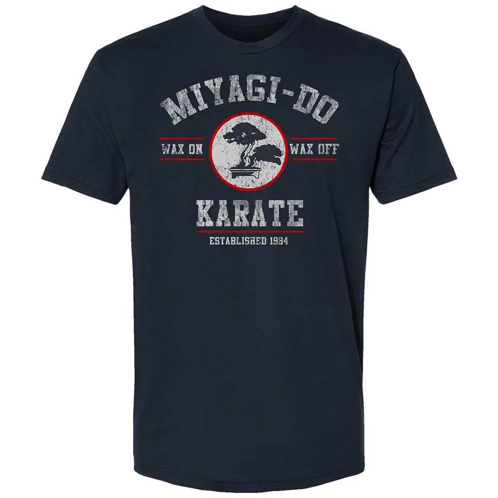 Premium Unisex T-Shirt - THWBZ8LR - Midnight Navy - 2