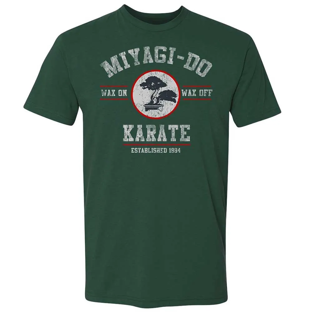 Premium Unisex T-Shirt - THWBZ8LR - Forest Green - 3