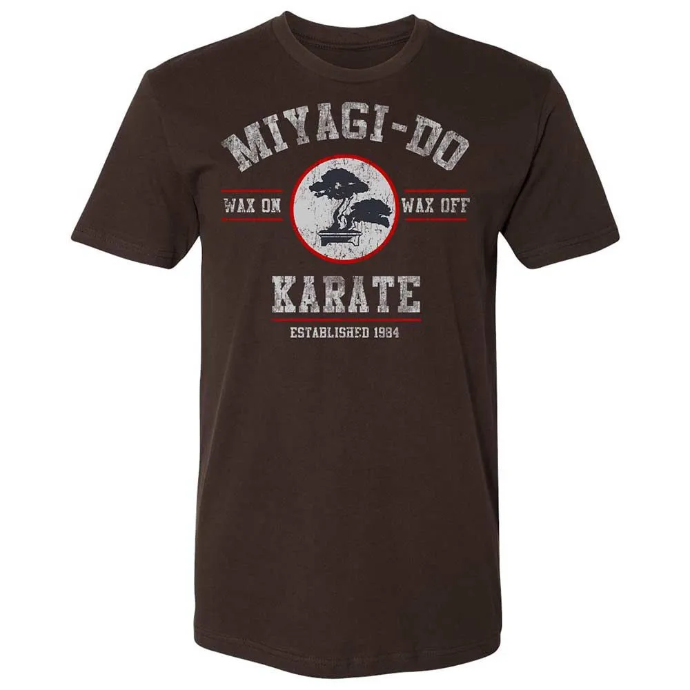 Premium Unisex T-Shirt - THWBZ8LR - Dark Chocolate - 6