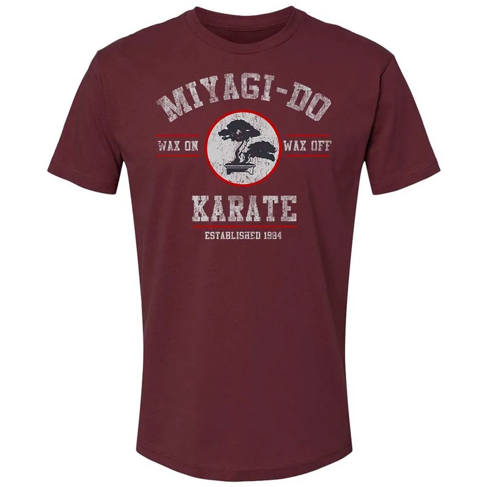 Premium Unisex T-Shirt - THWBZ8LR - Maroon - 10