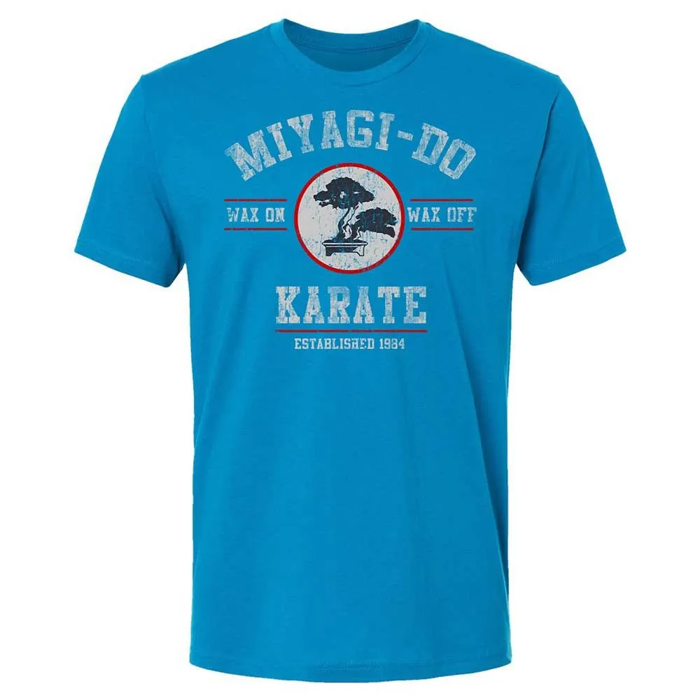 Premium Unisex T-Shirt - THWBZ8LR - Turquoise - 15