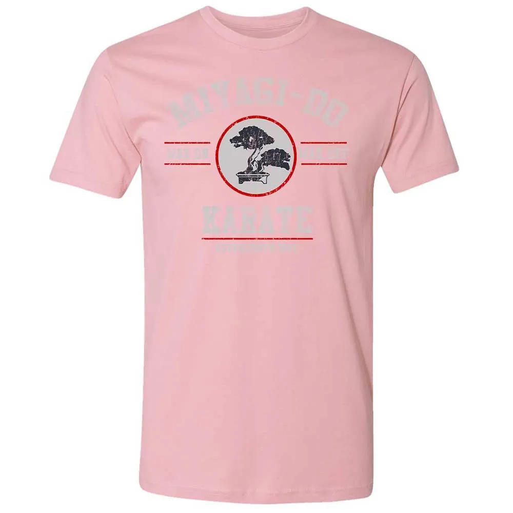 Premium Unisex T-Shirt - THWBZ8LR - Light Pink - 16