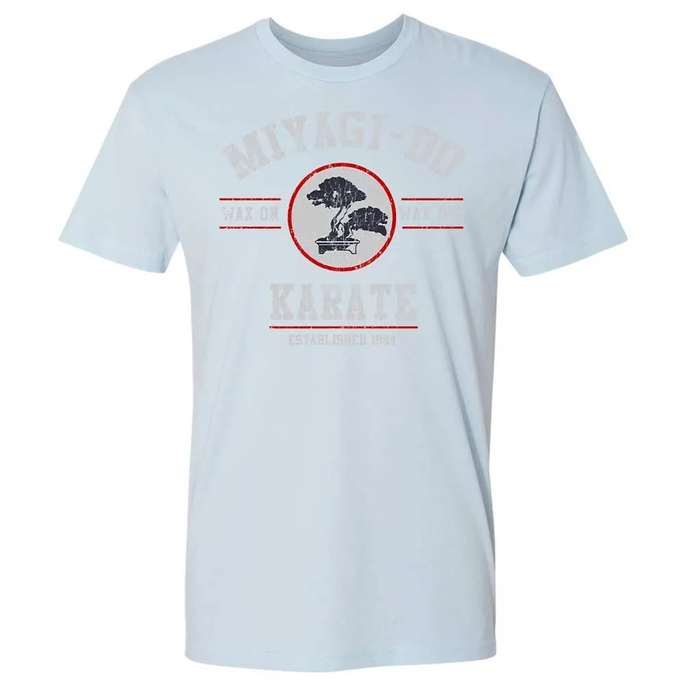 Premium Unisex T-Shirt - THWBZ8LR - Light Blue - 21