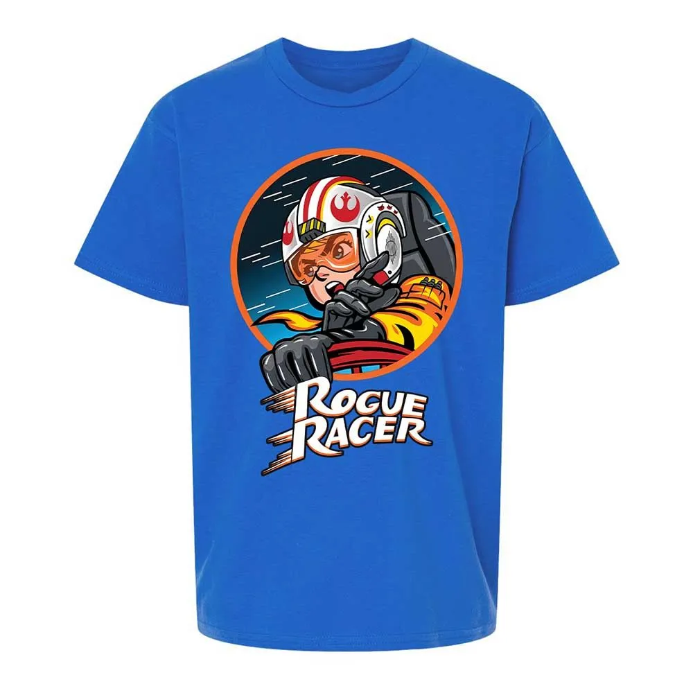 Rogue Racer - Royal - 4