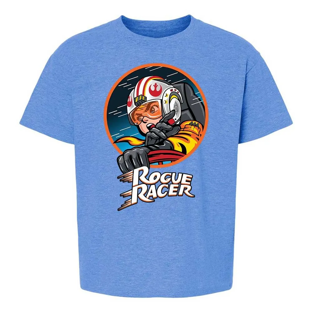Rogue Racer - Heather Royal - 13