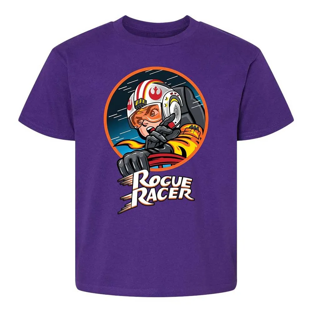 Rogue Racer - Purple - 17