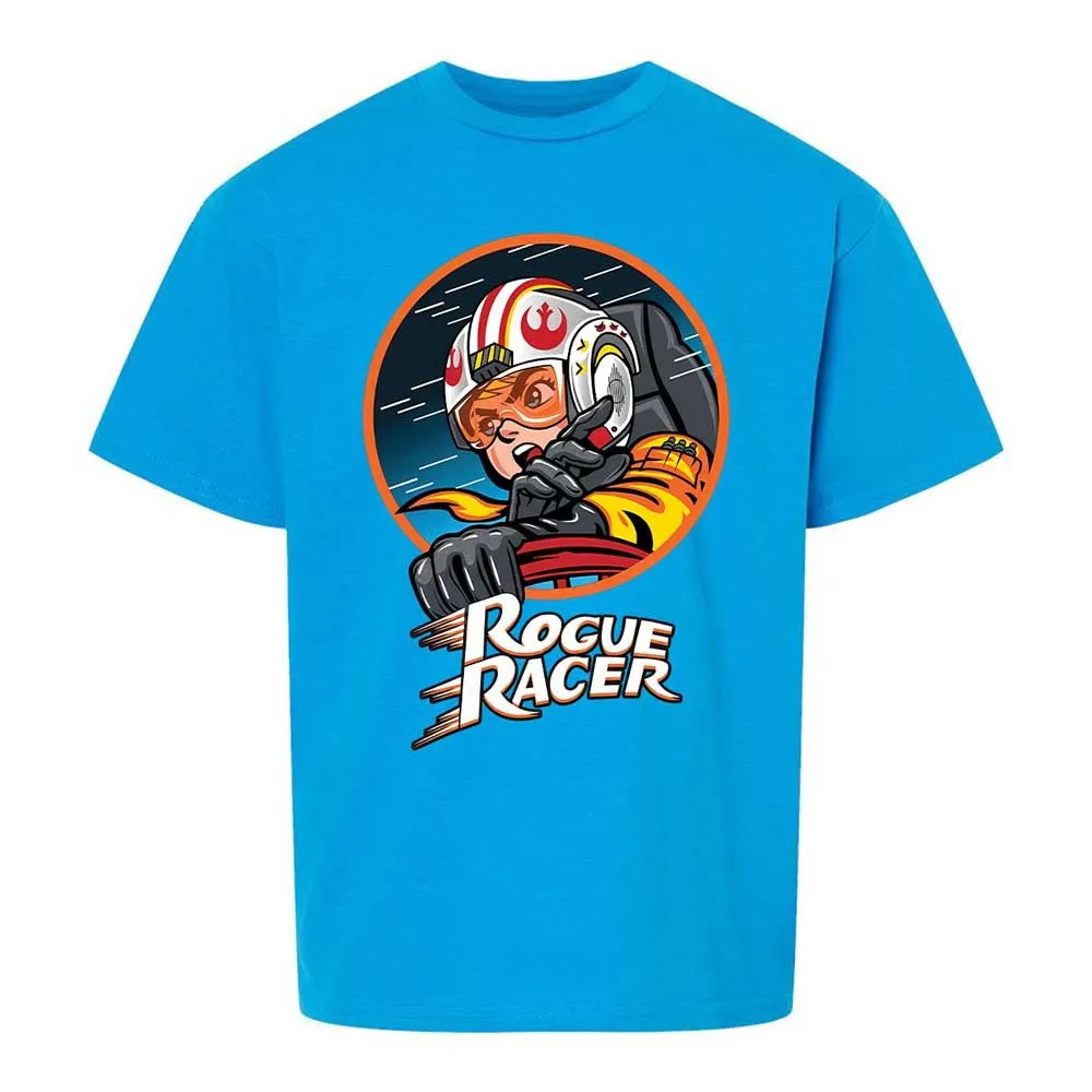 Rogue Racer - Sapphire - 18