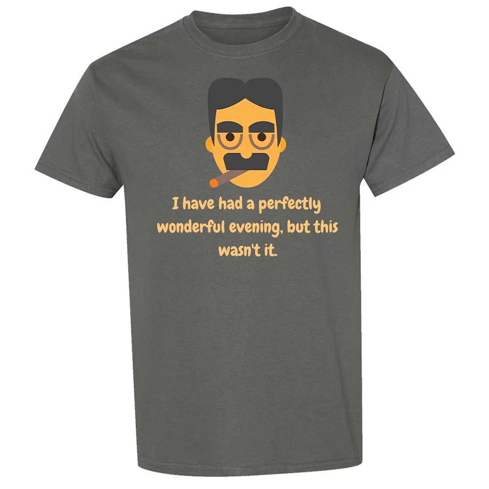 Classic Unisex T-Shirt - ZUZDPAA8 - Charcoal - 4