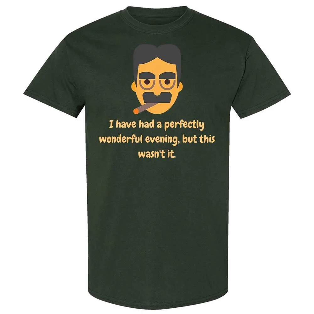 Classic Unisex T-Shirt - ZUZDPAA8 - Forest Green - 5