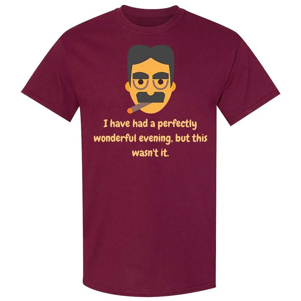 Classic Unisex T-Shirt - ZUZDPAA8 - Maroon - 8