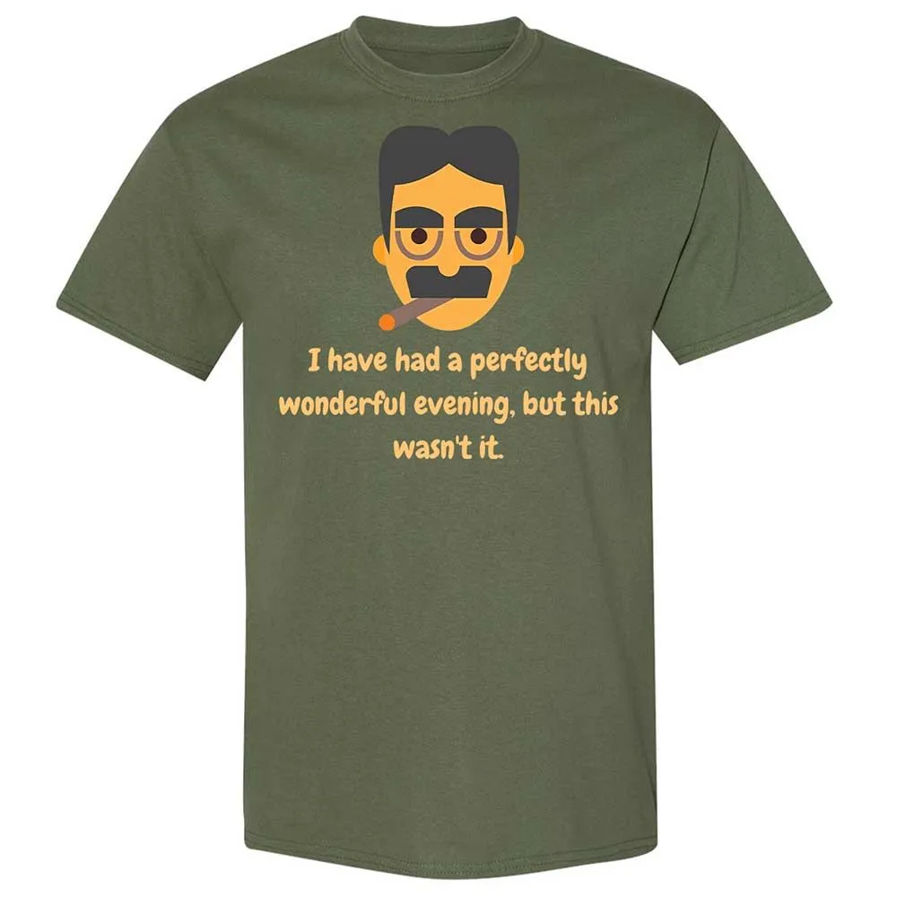 Classic Unisex T-Shirt - ZUZDPAA8 - Military Green - 9