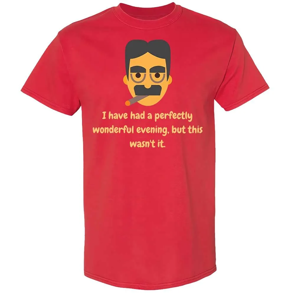 Classic Unisex T-Shirt - ZUZDPAA8 - Red - 10
